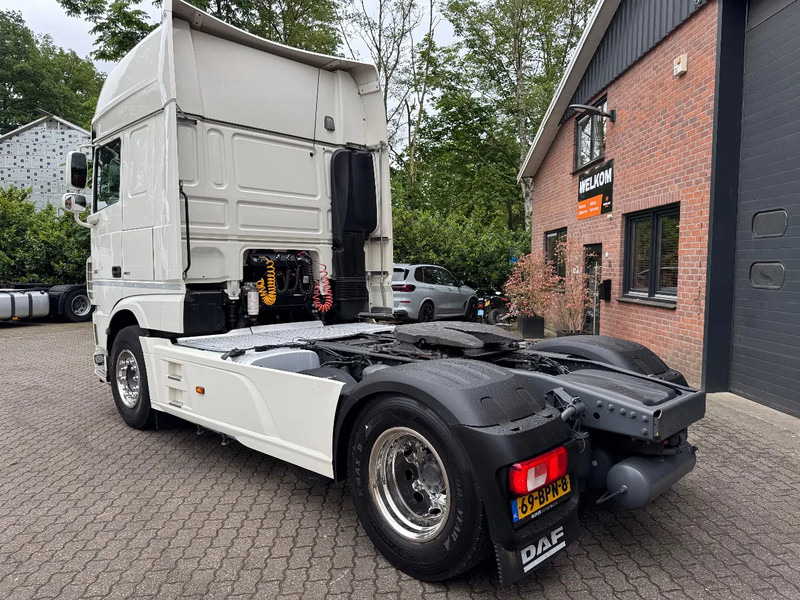 DAF XF 480 FTP 6X2 SSC Midlift Standairco ACC NL Truck - Trekkvogn: bilde 4 DAF XF 480 FTP 6X2 SSC Midlift Standairco ACC NL Truck - Trekkvogn: bilde 4