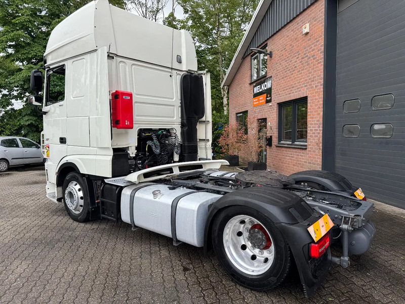 DAF XF 480 Mega SSC 2X tank Standklima Retarder 668.740KM - Trekkvogn: bilde 3 DAF XF 480 Mega SSC 2X tank Standklima Retarder 668.740KM - Trekkvogn: bilde 3