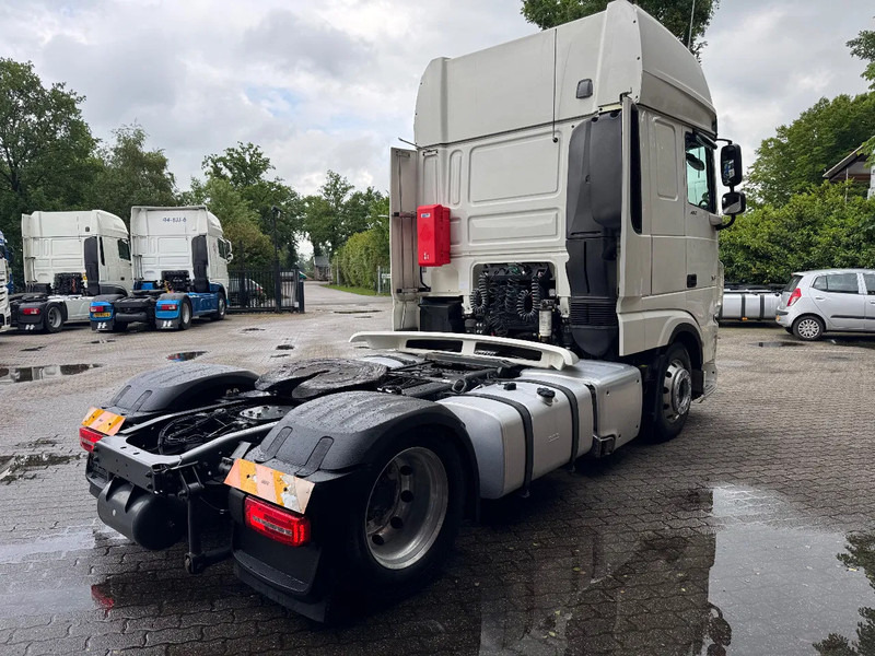 DAF XF 480 Mega SSC 2X tank Standklima Retarder 668.740KM - Trekkvogn: bilde 5 DAF XF 480 Mega SSC 2X tank Standklima Retarder 668.740KM - Trekkvogn: bilde 5