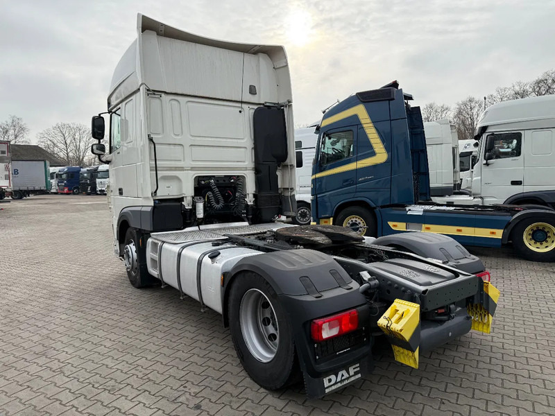 DAF XF 480 SSC Super Space 2x tank ACC 429.930KM - Trekkvogn: bilde 4 DAF XF 480 SSC Super Space 2x tank ACC 429.930KM - Trekkvogn: bilde 4