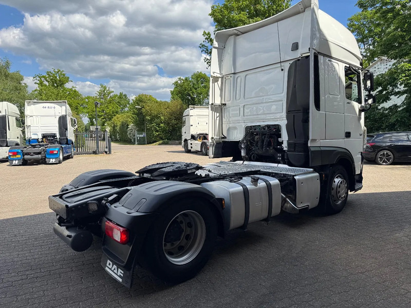 DAF XF 480 SSC Super Space 2x tank ACC - Trekkvogn: bilde 3 DAF XF 480 SSC Super Space 2x tank ACC - Trekkvogn: bilde 3