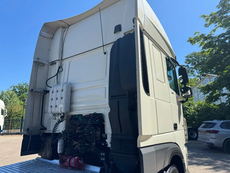 DAF XF 480 SSC Super Space 2x tank LED 264.905KM Smartacho 2 Standairco - Trekkvogn: bilde 5 DAF XF 480 SSC Super Space 2x tank LED 264.905KM Smartacho 2 Standairco - Trekkvogn: bilde 5