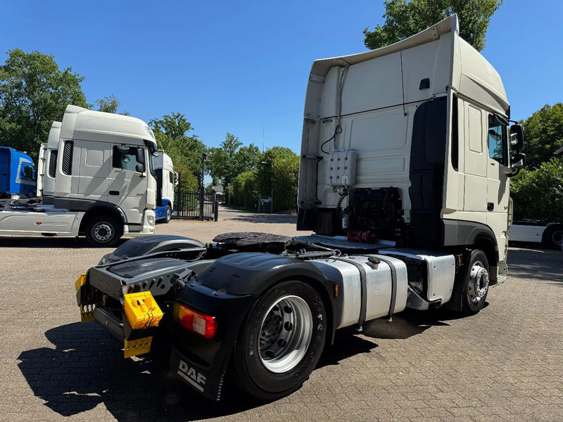 DAF XF 480 SSC Super Space 2x tank LED 264.905KM Smartacho 2 Standairco - Trekkvogn: bilde 4 DAF XF 480 SSC Super Space 2x tank LED 264.905KM Smartacho 2 Standairco - Trekkvogn: bilde 4