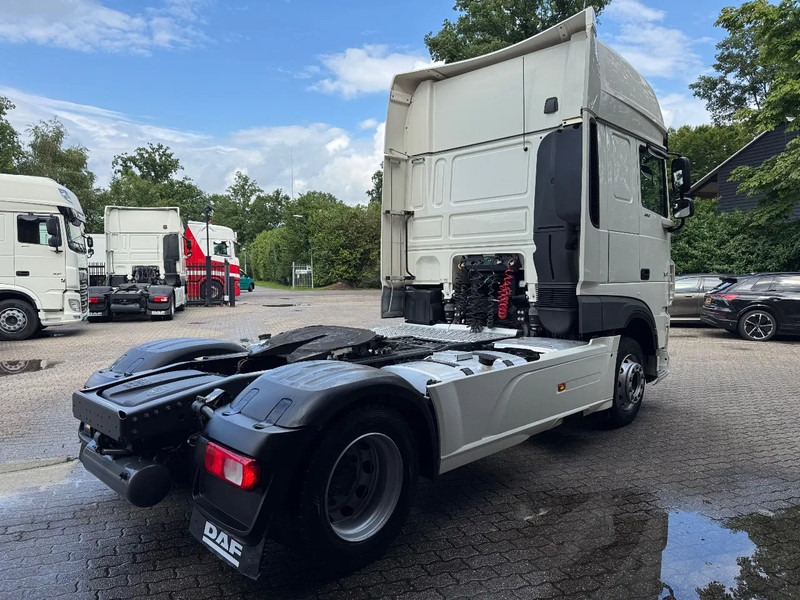 DAF XF 480 SSC Super Space 2x tank LED 276.940KM! ACC - Trekkvogn: bilde 4 DAF XF 480 SSC Super Space 2x tank LED 276.940KM! ACC - Trekkvogn: bilde 4