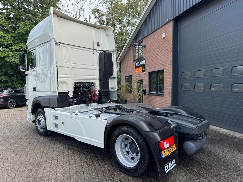 DAF XF 480 SSC Super Space 2x tank LED 276.940KM! ACC - Trekkvogn: bilde 3 DAF XF 480 SSC Super Space 2x tank LED 276.940KM! ACC - Trekkvogn: bilde 3
