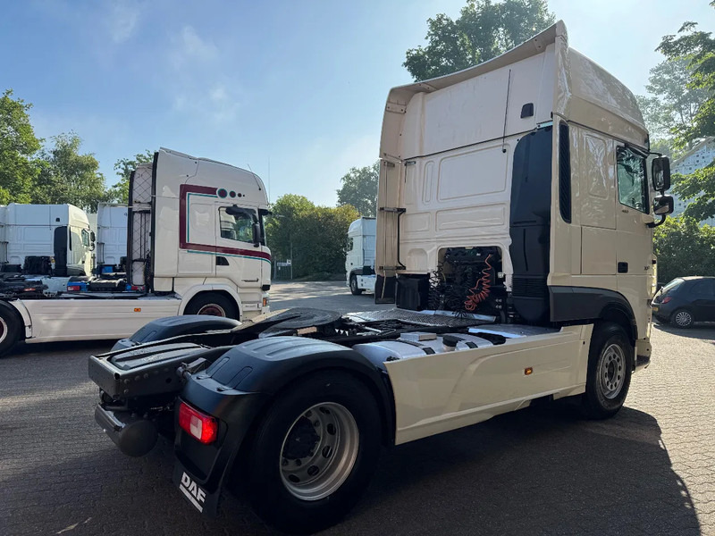 DAF XF 480 SSC Super Space 2x tank LED 299.740KM ACC - Trekkvogn: bilde 4 DAF XF 480 SSC Super Space 2x tank LED 299.740KM ACC - Trekkvogn: bilde 4
