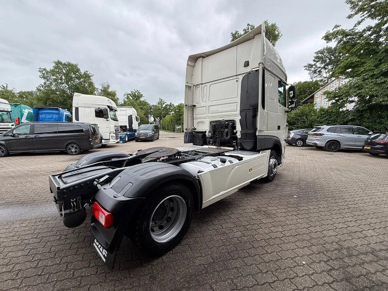 DAF XF 480 SSC Super Space 2x tank LED 336.058KM ACC - Trekkvogn: bilde 4 DAF XF 480 SSC Super Space 2x tank LED 336.058KM ACC - Trekkvogn: bilde 4