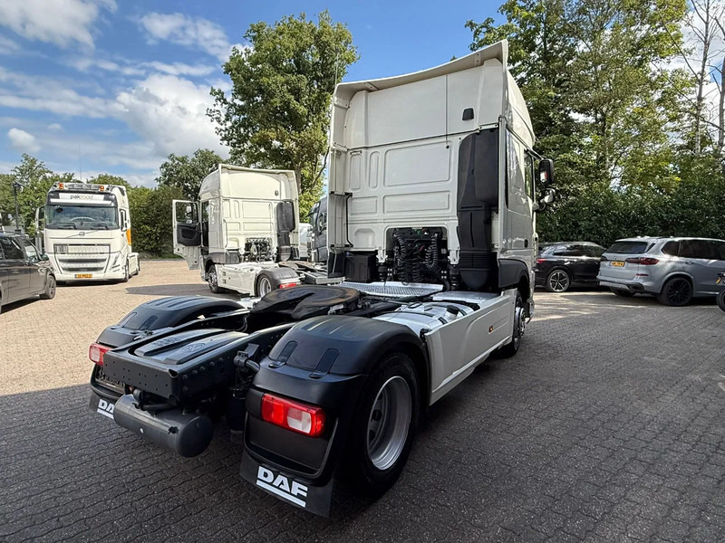 DAF XF 480 SSC Super Space 2x tank LED 337.978KM! ACC - Trekkvogn: bilde 4 DAF XF 480 SSC Super Space 2x tank LED 337.978KM! ACC - Trekkvogn: bilde 4