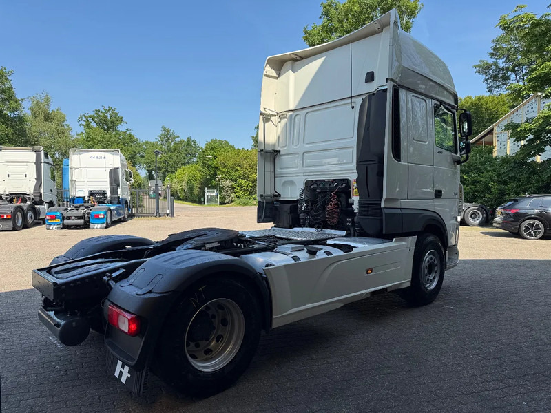 DAF XF 480 SSC Super Space 2x tank LED 403.050KM ACC - Trekkvogn: bilde 2 DAF XF 480 SSC Super Space 2x tank LED 403.050KM ACC - Trekkvogn: bilde 2