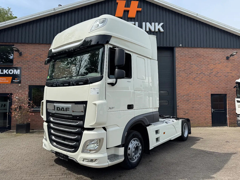 DAF XF 480 SSC Super Space 2x tank LED 403.050KM ACC - Trekkvogn: bilde 1 DAF XF 480 SSC Super Space 2x tank LED 403.050KM ACC - Trekkvogn: bilde 1