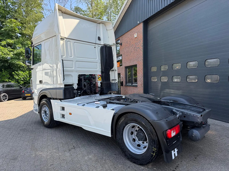 DAF XF 480 SSC Super Space 2x tank LED 403.050KM ACC - Trekkvogn: bilde 3 DAF XF 480 SSC Super Space 2x tank LED 403.050KM ACC - Trekkvogn: bilde 3