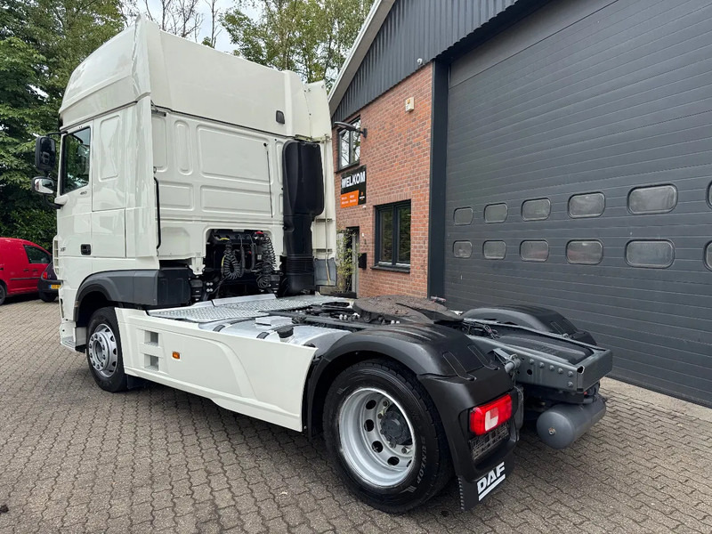 DAF XF 480 SSC Super Space 2x tank LED PTO-Prep 338.054M ACC - Trekkvogn: bilde 4 DAF XF 480 SSC Super Space 2x tank LED PTO-Prep 338.054M ACC - Trekkvogn: bilde 4