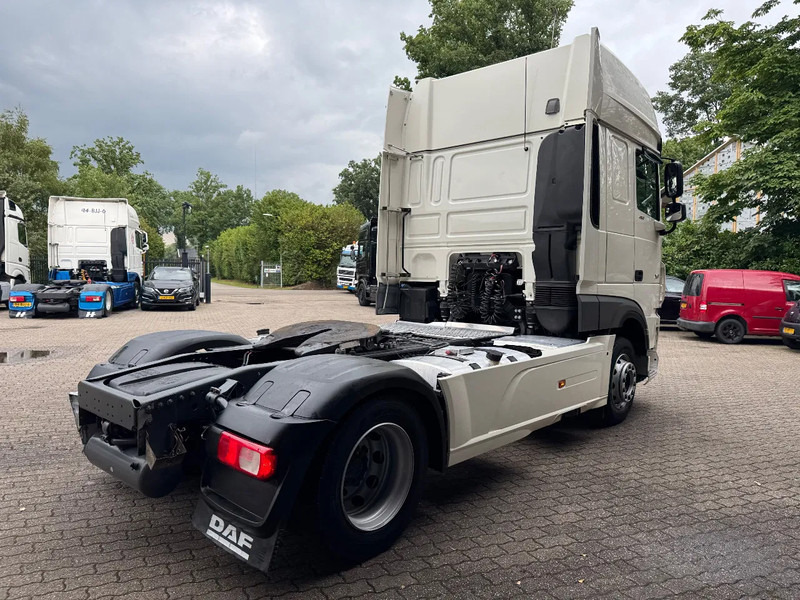 DAF XF 480 SSC Super Space 2x tank LED PTO-Prep 434.426KM ACC - Trekkvogn: bilde 3 DAF XF 480 SSC Super Space 2x tank LED PTO-Prep 434.426KM ACC - Trekkvogn: bilde 3