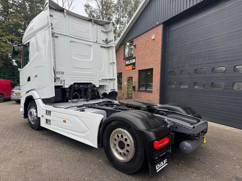 DAF XG 480 Retarder LED 2x tank PTO-Prep 216.610KM! - Trekkvogn: bilde 3 DAF XG 480 Retarder LED 2x tank PTO-Prep 216.610KM! - Trekkvogn: bilde 3