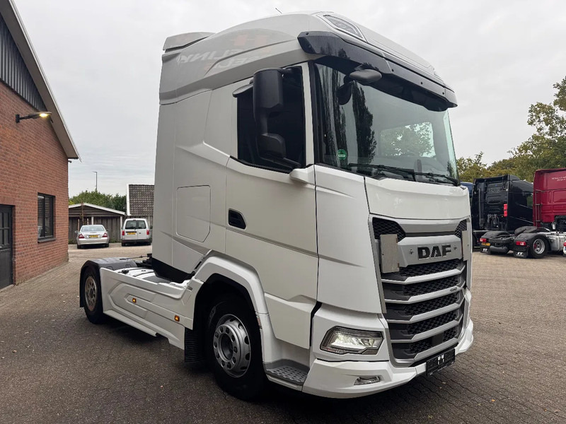DAF XG 480 Retarder LED 2x tank PTO-Prep 216.610KM! - Trekkvogn: bilde 2 DAF XG 480 Retarder LED 2x tank PTO-Prep 216.610KM! - Trekkvogn: bilde 2