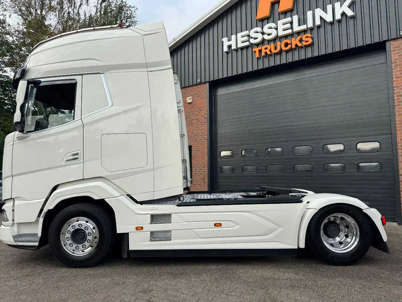 DAF XG+ 480 Standairco 2X tank Alcoa Leder, Full - Top condition 250.530KM - Trekkvogn: bilde 4 DAF XG+ 480 Standairco 2X tank Alcoa Leder, Full - Top condition 250.530KM - Trekkvogn: bilde 4