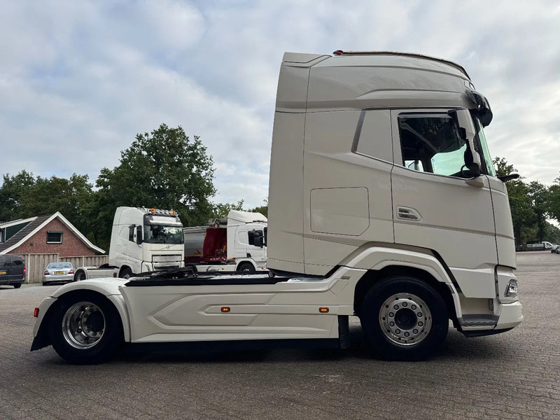DAF XG+ 480 Standairco 2X tank Alcoa Leder, Full - Top condition 250.530KM - Trekkvogn: bilde 5 DAF XG+ 480 Standairco 2X tank Alcoa Leder, Full - Top condition 250.530KM - Trekkvogn: bilde 5
