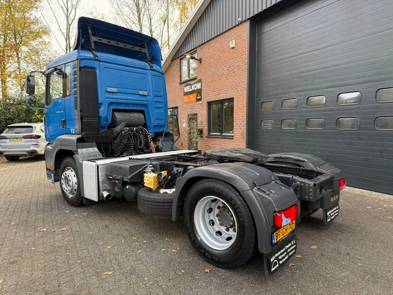 MAN TGA 18.320 Dagcabine 694.410KM NL Truck - Trekkvogn: bilde 3 MAN TGA 18.320 Dagcabine 694.410KM NL Truck - Trekkvogn: bilde 3
