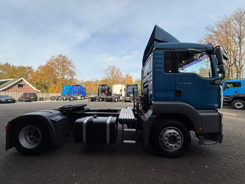 MAN TGA 18.320 Dagcabine 694.410KM NL Truck - Trekkvogn: bilde 5 MAN TGA 18.320 Dagcabine 694.410KM NL Truck - Trekkvogn: bilde 5