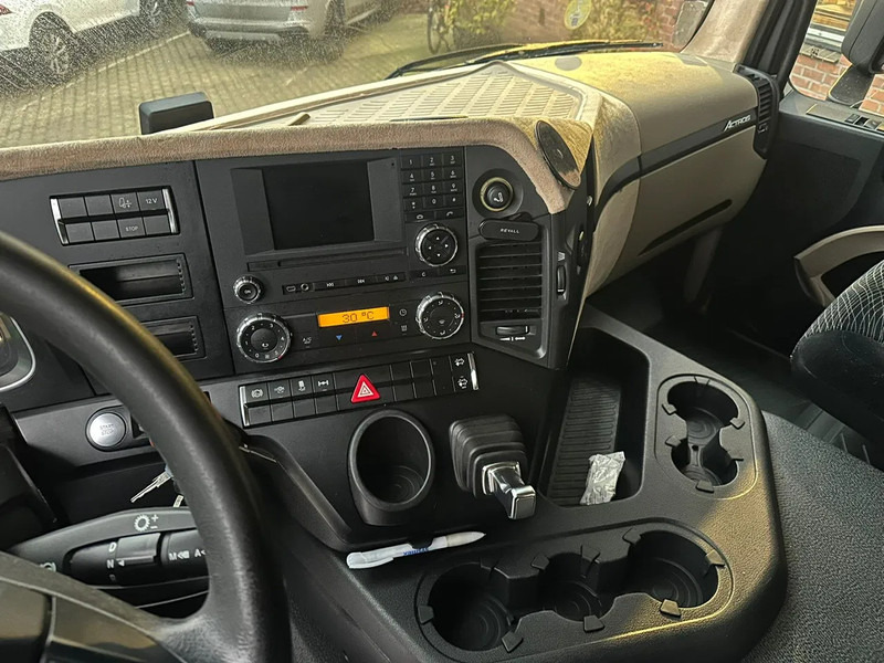 Mercedes-Benz Actros 1840 4X2 679.306KM NL Truck - Trekkvogn: bilde 5 Mercedes-Benz Actros 1840 4X2 679.306KM NL Truck - Trekkvogn: bilde 5