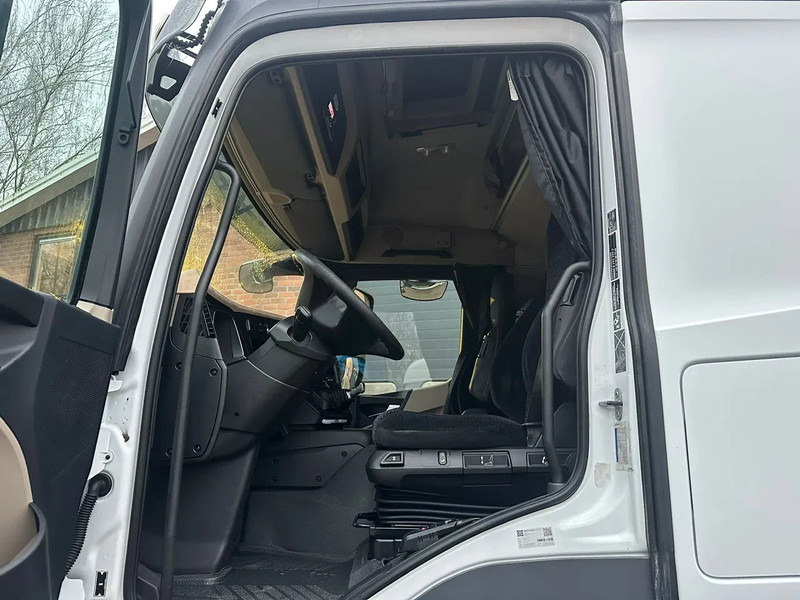 Trekkvogn Mercedes-Benz Actros 1840 4X2 679.306KM NL Truck: bilde 7