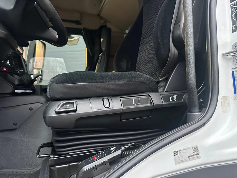 Trekkvogn Mercedes-Benz Actros 1840 4X2 679.306KM NL Truck: bilde 14