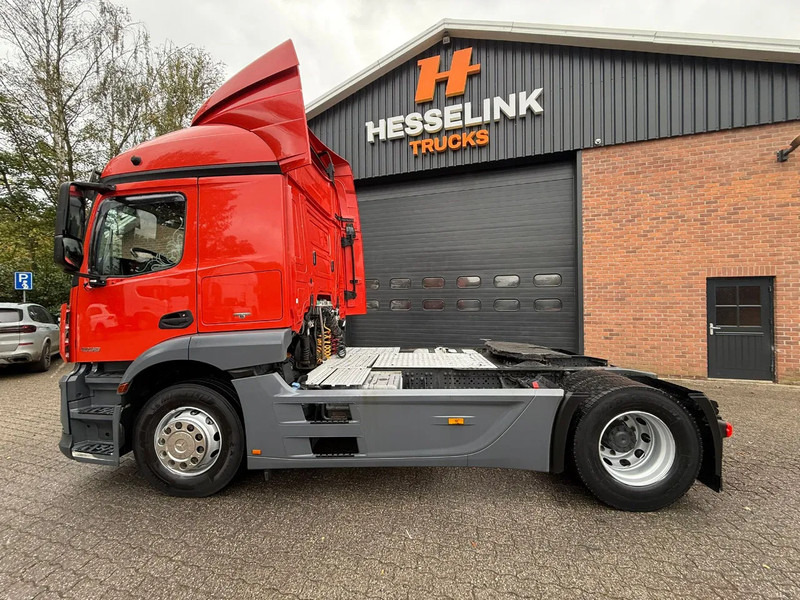 Mercedes-Benz Actros 1935 4X2 Streamspace777.719KM - Trekkvogn: bilde 5 Mercedes-Benz Actros 1935 4X2 Streamspace777.719KM - Trekkvogn: bilde 5