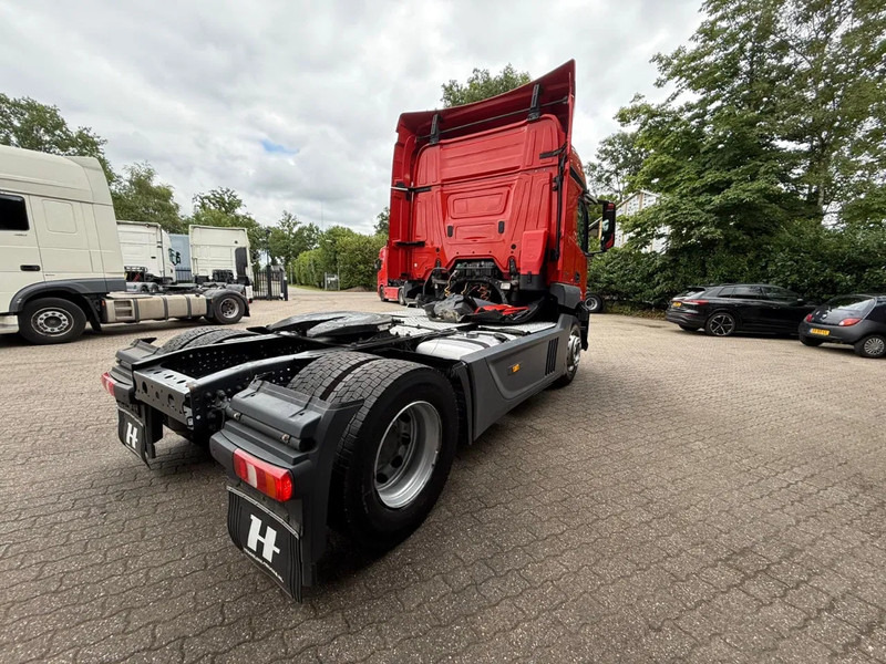 Mercedes-Benz Actros 1936 4X2 NL Truck 724.850KM - Trekkvogn: bilde 3 Mercedes-Benz Actros 1936 4X2 NL Truck 724.850KM - Trekkvogn: bilde 3
