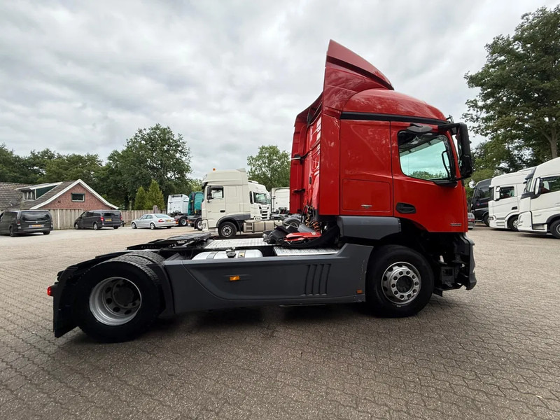 Mercedes-Benz Actros 1936 4X2 NL Truck 724.850KM - Trekkvogn: bilde 5 Mercedes-Benz Actros 1936 4X2 NL Truck 724.850KM - Trekkvogn: bilde 5