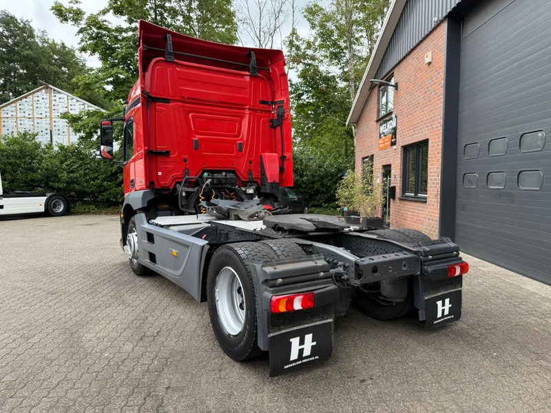 Mercedes-Benz Actros 1936 4X2 NL Truck 724.850KM - Trekkvogn: bilde 2 Mercedes-Benz Actros 1936 4X2 NL Truck 724.850KM - Trekkvogn: bilde 2