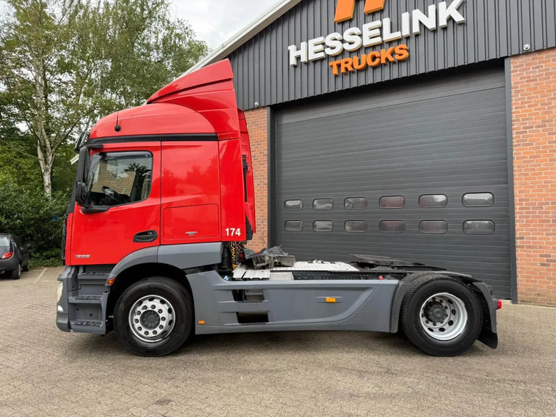 Mercedes-Benz Actros 1936 4X2 NL Truck 724.850KM - Trekkvogn: bilde 4 Mercedes-Benz Actros 1936 4X2 NL Truck 724.850KM - Trekkvogn: bilde 4