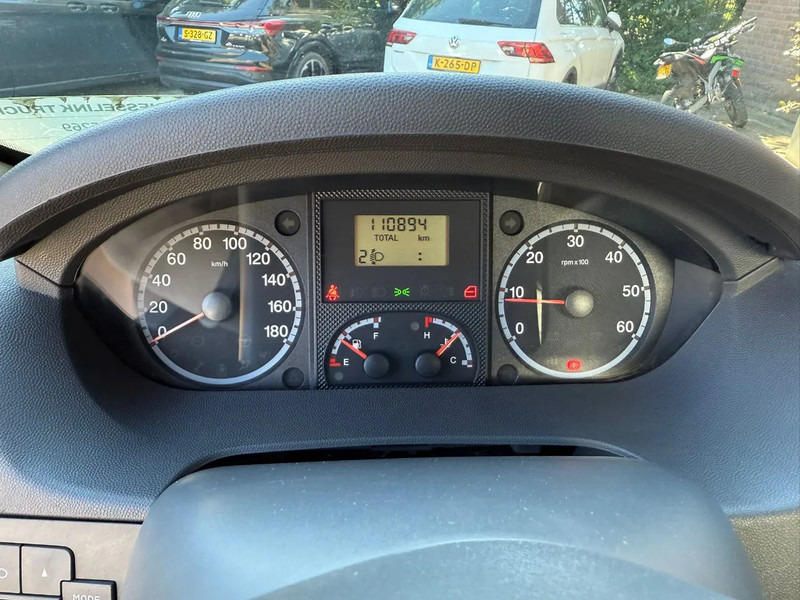 Trekkvogn Peugeot Boxer BE Trekker 110.865KM!+ Oplegger Laadklep 1.500 KG: bilde 14