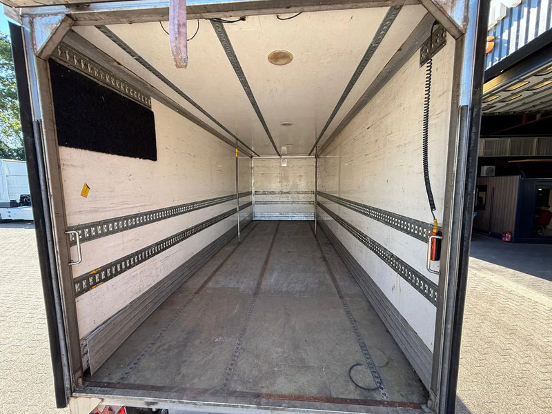 Trekkvogn Peugeot Boxer BE Trekker 110.865KM!+ Oplegger Laadklep 1.500 KG: bilde 9