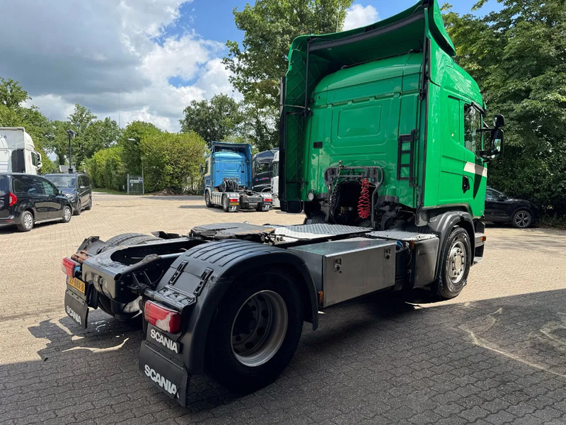 Scania G360 4X2 Highline Retarder EURO 6 NL Truck APK 08-2025 - Trekkvogn: bilde 3 Scania G360 4X2 Highline Retarder EURO 6 NL Truck APK 08-2025 - Trekkvogn: bilde 3