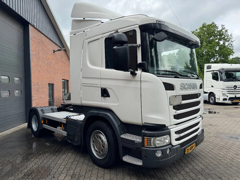 Scania G410 4X2 EURO 6 SCR Only - NO EGR, NL Truck APK 12-2025 - Trekkvogn: bilde 2 Scania G410 4X2 EURO 6 SCR Only - NO EGR, NL Truck APK 12-2025 - Trekkvogn: bilde 2