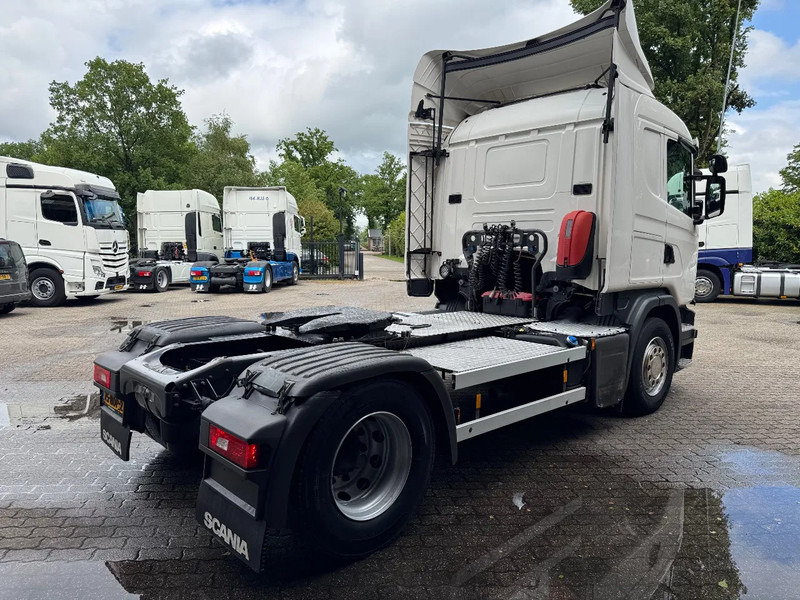 Scania G410 4X2 EURO 6 SCR Only - NO EGR, NL Truck APK 12-2025 - Trekkvogn: bilde 4 Scania G410 4X2 EURO 6 SCR Only - NO EGR, NL Truck APK 12-2025 - Trekkvogn: bilde 4