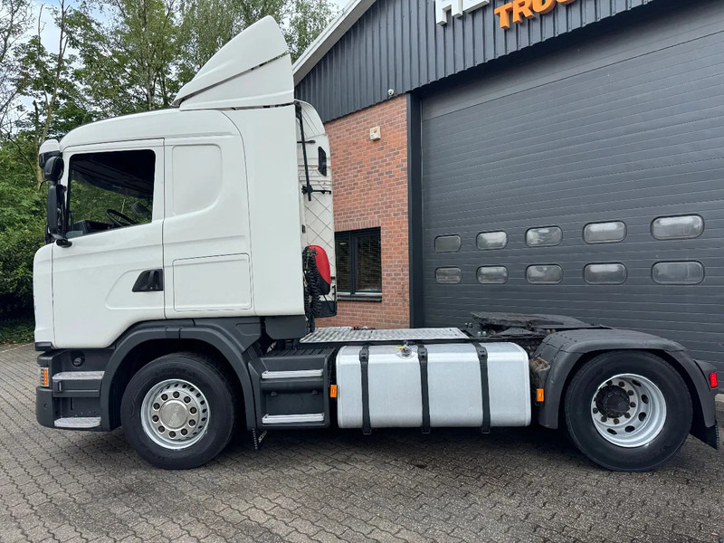 Scania G410 4X2 EURO 6 SCR Only - NO EGR, NL Truck APK 12-2025 - Trekkvogn: bilde 5 Scania G410 4X2 EURO 6 SCR Only - NO EGR, NL Truck APK 12-2025 - Trekkvogn: bilde 5