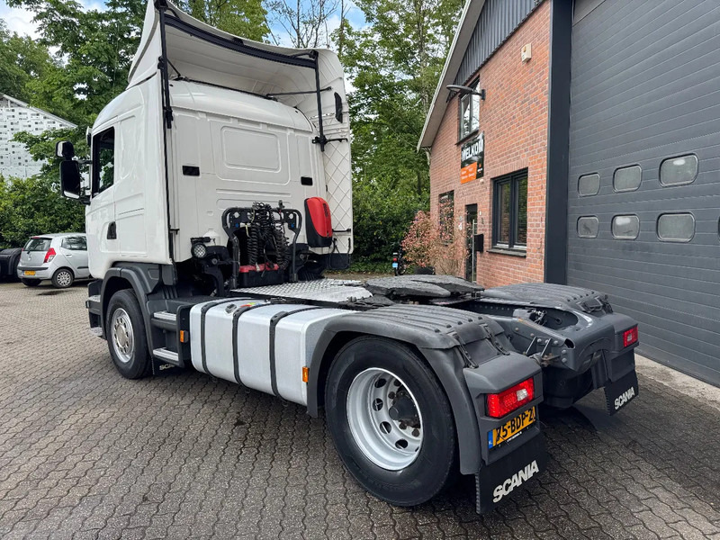 Scania G410 4X2 EURO 6 SCR Only - NO EGR, NL Truck APK 12-2025 - Trekkvogn: bilde 3 Scania G410 4X2 EURO 6 SCR Only - NO EGR, NL Truck APK 12-2025 - Trekkvogn: bilde 3