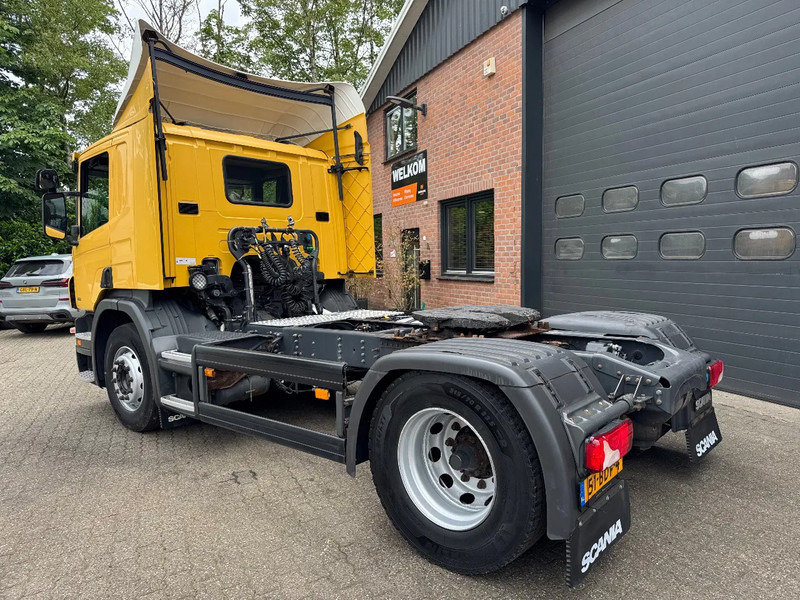 Scania P280 4X2 Dagcabine Airco EURO 6 NL Truck - Trekkvogn: bilde 3 Scania P280 4X2 Dagcabine Airco EURO 6 NL Truck - Trekkvogn: bilde 3