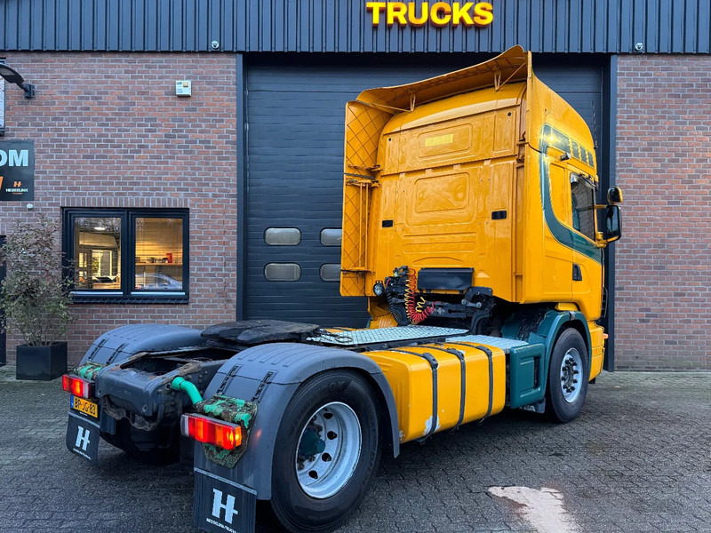Scania R124-420 Topline Retarder NL Truck APK 03/2025 - Trekkvogn: bilde 3 Scania R124-420 Topline Retarder NL Truck APK 03/2025 - Trekkvogn: bilde 3