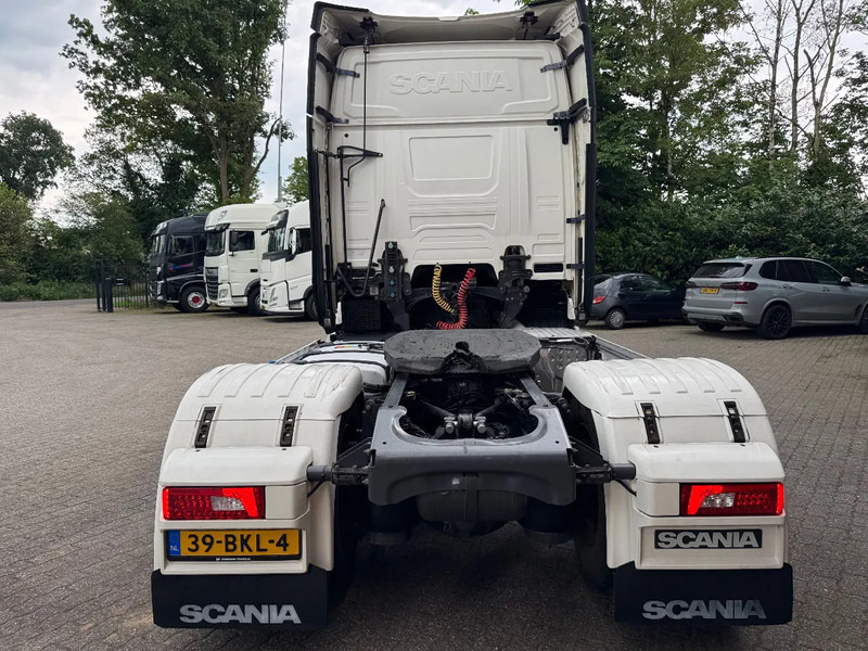 Scania R450 4X2 Standairco LED NL Truck APK/TUV 09/2025 - Trekkvogn: bilde 5 Scania R450 4X2 Standairco LED NL Truck APK/TUV 09/2025 - Trekkvogn: bilde 5