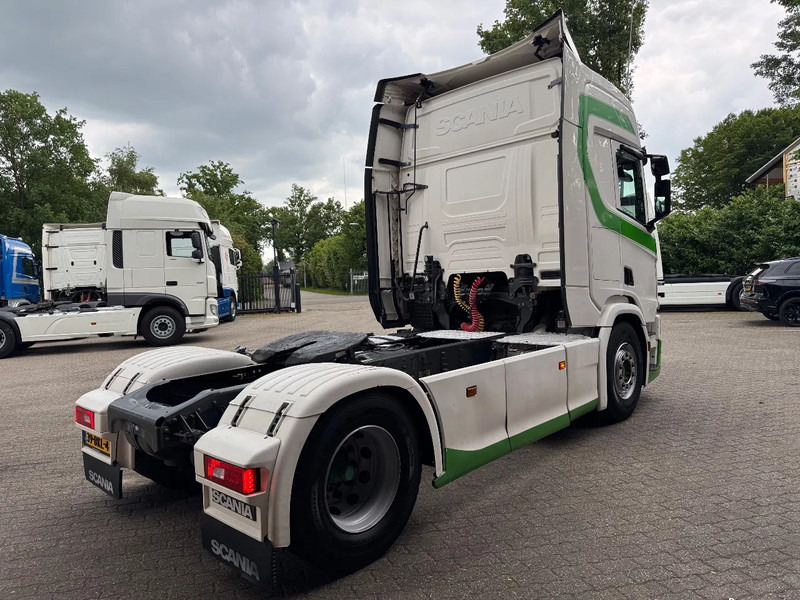 Scania R450 4X2 Standairco LED NL Truck APK/TUV 09/2025 - Trekkvogn: bilde 4 Scania R450 4X2 Standairco LED NL Truck APK/TUV 09/2025 - Trekkvogn: bilde 4