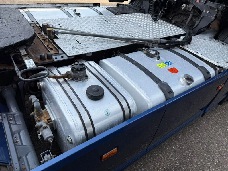 Scania S450 NGS Hydraulic New clutch! APK 03/2026 NL Truck - Trekkvogn: bilde 5 Scania S450 NGS Hydraulic New clutch! APK 03/2026 NL Truck - Trekkvogn: bilde 5