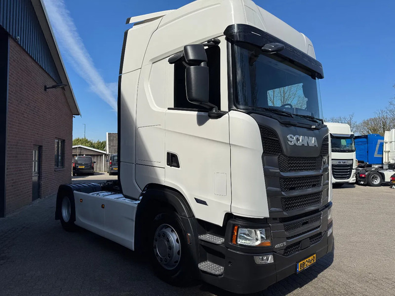 Scania S460 Super Retarder 260.570KM 2X tank Old type dashboard APK 04/2026 - Trekkvogn: bilde 2 Scania S460 Super Retarder 260.570KM 2X tank Old type dashboard APK 04/2026 - Trekkvogn: bilde 2