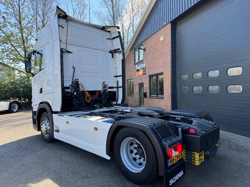 Scania S460 Super Retarder 260.570KM 2X tank Old type dashboard APK 04/2026 - Trekkvogn: bilde 4 Scania S460 Super Retarder 260.570KM 2X tank Old type dashboard APK 04/2026 - Trekkvogn: bilde 4