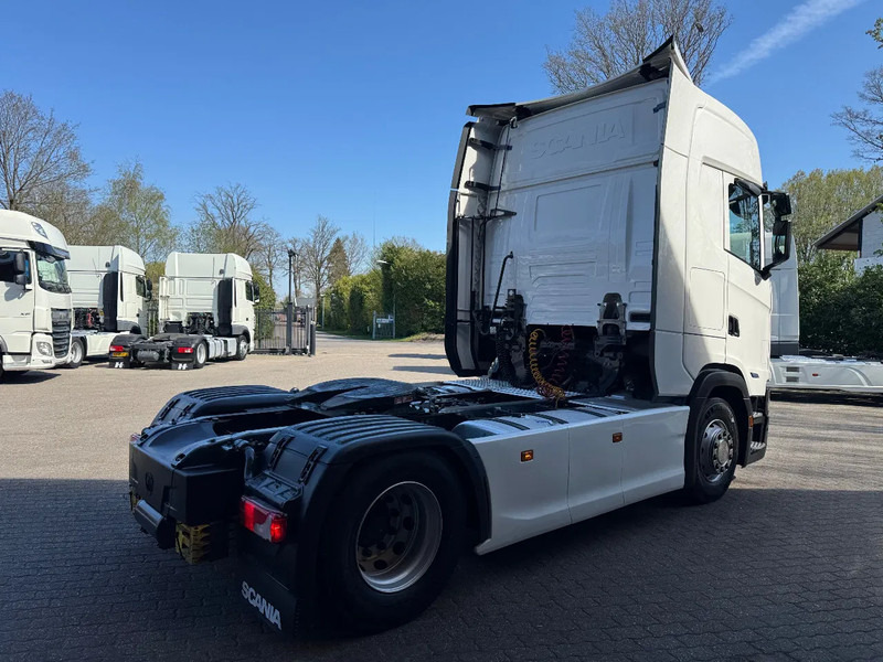 Scania S460 Super Retarder 260.570KM 2X tank Old type dashboard APK 04/2026 - Trekkvogn: bilde 3 Scania S460 Super Retarder 260.570KM 2X tank Old type dashboard APK 04/2026 - Trekkvogn: bilde 3