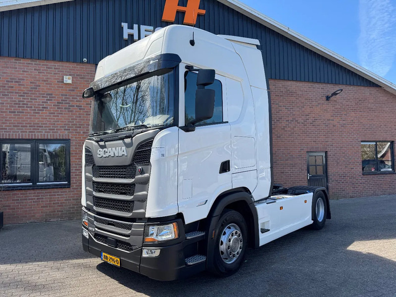 Scania S460 Super Retarder 260.570KM 2X tank Old type dashboard APK 04/2026 - Trekkvogn: bilde 1 Scania S460 Super Retarder 260.570KM 2X tank Old type dashboard APK 04/2026 - Trekkvogn: bilde 1