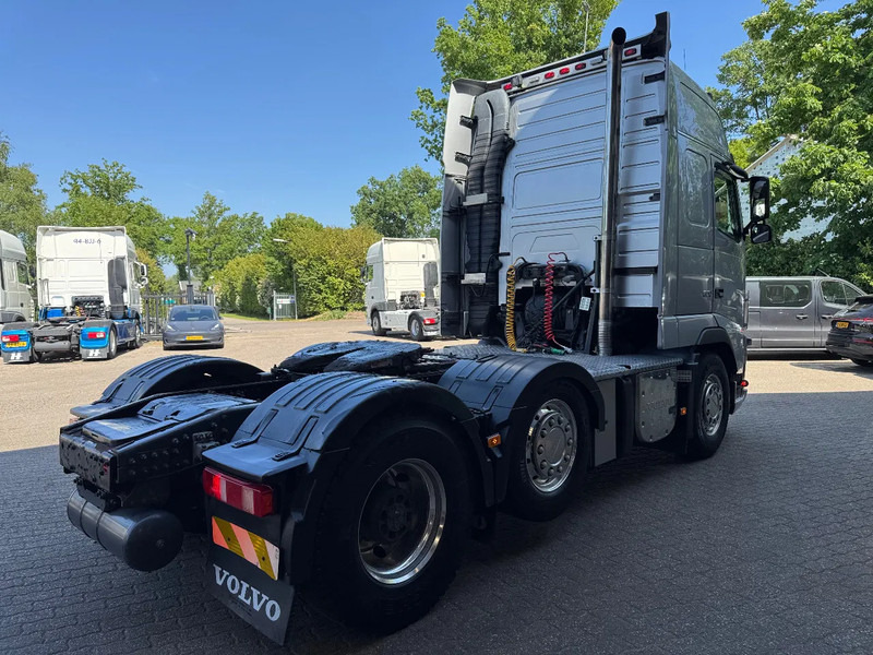 Volvo FH 16.600 6X2 Globetrotter XL Naafreductie Alcoa's NL Truck EURO 5 - Top condition - Trekkvogn: bilde 4 Volvo FH 16.600 6X2 Globetrotter XL Naafreductie Alcoa's NL Truck EURO 5 - Top condition - Trekkvogn: bilde 4