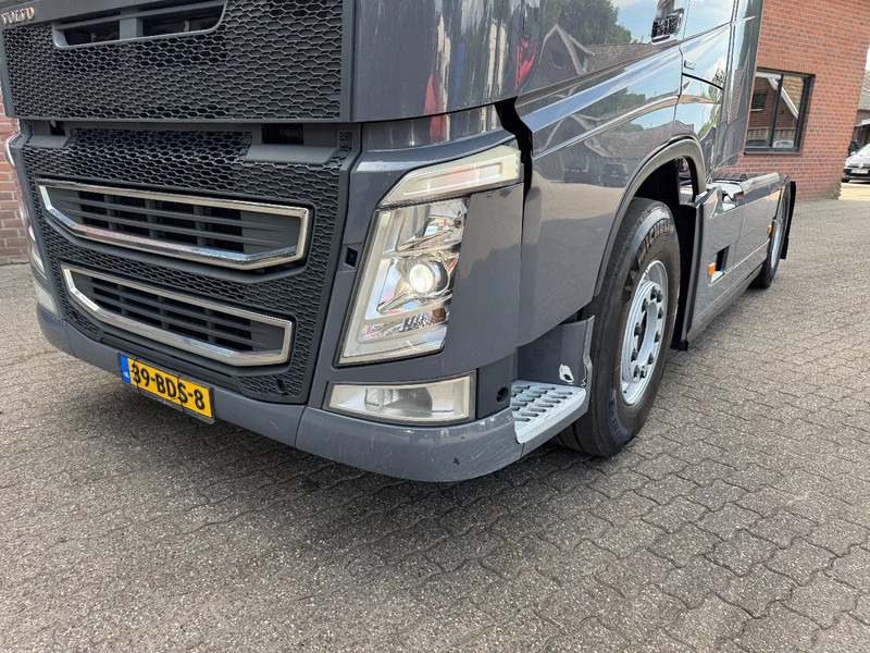 Trekkvogn Volvo FH 460 Globetrotter XL I-Park Cool 2x tank VEB+ NL Truck: bilde 17