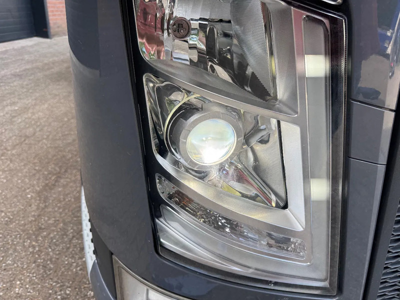 Trekkvogn Volvo FH 460 Globetrotter XL I-Park Cool 2x tank VEB+ NL Truck: bilde 20